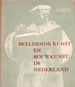 Beeldende Kunst en Bouwkunst in Nederland, Boeken, Ophalen of Verzenden, Zo goed als nieuw, Schilder- en Tekenkunst