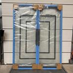 Aanbieding Stalen Taatsdeuren  4 modellen direct leverbaar, 215 cm of meer, Binnendeur, Nieuw, Glas