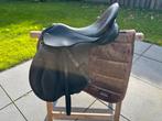 Euroriding veelzijdigheidszadel 18”, Dieren en Toebehoren, Ophalen, Zo goed als nieuw, Overige soorten
