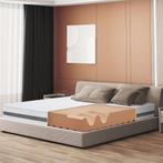 Orthopedisch Matras 135 x 210 Antibacterieel | Hoogte 25cm |, Ophalen, 210 cm, 140 cm, Matras