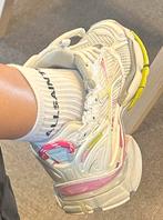 BALENCIAGA RUNNER wit 38 met kleurverloop gymp sneaker shoe, Kleding | Dames, Schoenen, Balenciaga, Wit, Ophalen of Verzenden