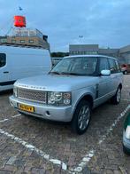 Land Rover Range Rover 4.4 V8 2002 Grijs, Auto's, Land Rover, Automaat, 2460 kg, 169 €/maand, Particulier