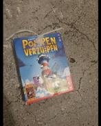 Kaartspel Pompen Of Verzuipen, Ophalen of Verzenden, Zo goed als nieuw