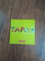Carbonell Tapas Kookboek, Ophalen of Verzenden, Zo goed als nieuw, Spanje