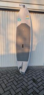 Sunova casey Supfoil / Downwind Board, Ophalen of Verzenden, Gebruikt