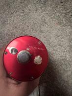 Abu Garcia Ambassadeur 7001c - Perfecte Staat, Ophalen of Verzenden, Zo goed als nieuw, Molen