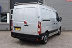 Opel MOVANO 2.3 CDTI L1H2 1e EIGENAAR / ECC / NAVI / PDC / C, 125 pk, 4 cilinders, Origineel Nederlands, Bedrijf