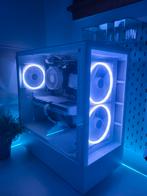Gaming pc, Ophalen of Verzenden, Zo goed als nieuw, Gaming