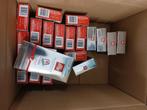 Illy nespresso koffie cups 20 doosjes, Diversen, Ophalen of Verzenden