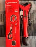 Rothenberger bandpijptang easygrip, Doe-het-zelf en Verbouw, Gereedschap | Handgereedschap, Ophalen of Verzenden, Zo goed als nieuw