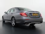 Mercedes-Benz E-klasse 200 AMG Styling Sfeerverlichting Wide, Automaat, Achterwielaandrijving, Gebruikt, 4 cilinders