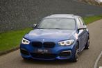 BMW 1-Serie M140i RWD | M Performance LSD & Demper - VOL!, Auto's, BMW, Te koop, Alcantara, 2999 cc, Benzine