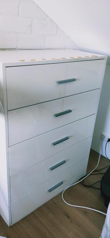 Ladekast  Gratis ophalen Zwolle tot 15-06