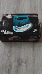 Decoupeerzaag machine, handzaag, Nieuw, Ophalen of Verzenden, 30 tot 70 mm, Minder dan 600 watt