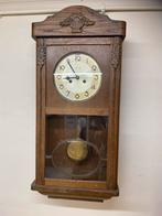 Antieke klok - Opknapper, Antiek en Kunst, Antiek | Klokken, Ophalen