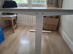 TROTTER - adjustable standing desk, Ophalen, In hoogte verstelbaar, Zo goed als nieuw, Stabureau