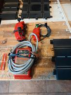 Fleischmann Racebaan Onderdelen, Gebruikt, Ophalen of Verzenden, Elektrisch, Fleischmann