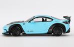 Jsn Mini GT 1:64 Toyota GR86 LB Works Baby blue 2024 LHD, -, Nieuw, Ophalen of Verzenden, -