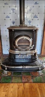 Faber gashaard, Huis en Inrichting, Kachels, Ophalen, Gebruikt, Gas, Gaskachel