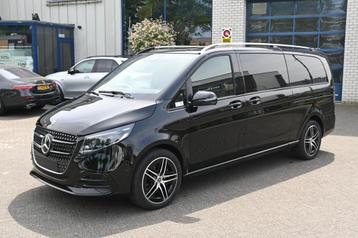 Mercedes-Benz V-Klasse 250d 4-Matic AMG L3 DC Avantgarde Dis beschikbaar voor biedingen