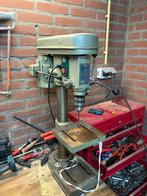 Kolomboor ferm model FM13, Doe-het-zelf en Verbouw, Ophalen, Gebruikt, Kolomboormachine, Variabele snelheid