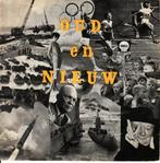 Oud en nieuw - Shell reclame, Cd's en Dvd's, Vinyl Singles, Gebruikt, Verzenden, 7 inch, Single