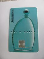 Telefoonkaart met Parfum Reclame - Eden / Cacharel, Verzenden, Buitenland