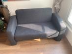 Sofa, Ophalen of Verzenden, Gebruikt, Tweepersoons