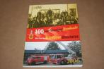 100 jaar Vereniging Brandwacht - Hist Brandweer Winschoten, Boeken, Geschiedenis | Stad en Regio, Ophalen of Verzenden, 20e eeuw of later