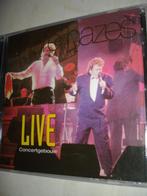 Andre Hazes- Live- (NIEUW), Verzenden, Nieuw in verpakking, Levenslied of Smartlap