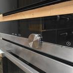 Siemens Inbouw Oven HB634GBS1, Witgoed en Apparatuur, Ovens, Oven, Refurbished, Inbouw, 45 tot 60 cm