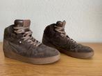 Sportieve sneaker Floris van Bommel suède maat 7,5, Overige kleuren, Floris van Bommel, Ophalen of Verzenden, Sneakers of Gympen