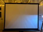 Acer beamer + doek, Audio, Tv en Foto, Beamers, Ophalen, Overige resoluties, Acer, Gebruikt