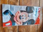 Mickey Mouse Traktatiezakjes - 90 stuks - Nieuw, Ophalen of Verzenden, Nieuw