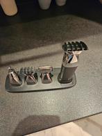 Tondeuse, baardtrimmer, babyliss. Zgan, Ophalen of Verzenden, Zo goed als nieuw, Haarverzorging