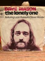 Dave Mason. The lovely one, Cd's en Dvd's, Ophalen of Verzenden, Zo goed als nieuw, Pop