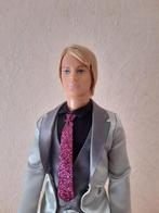 Barbie Ken 1988, Ophalen of Verzenden, Zo goed als nieuw, Pop