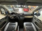 Volkswagen CALIFORNIA T5 GP 2.0 TDI 180PK DSG 4MOTION, Caravans en Kamperen, Campers, Automaat, Buscamper of Camperbus, Volkswagen