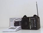 Ricatech PR75 - Portable Mini Noodradio, S, Ophalen of Verzenden, Zo goed als nieuw, S