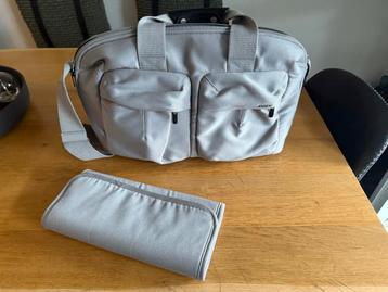 Joolz luiertas beschikbaar voor biedingen