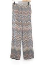 MISSONI broek maat 40 (36/38), Overige kleuren, Verzenden, Zo goed als nieuw, Missoni