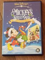 mickeys kerstmagie en t is bijna kerstfeest, Alle leeftijden, Ophalen of Verzenden, Zo goed als nieuw