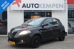 Lancia Ypsilon 0.9 TwinAir ELEFANTINO PLUS AUTOMAAT|AIIRCO|B, Stof, Gebruikt, Zwart, Origineel Nederlands