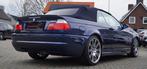 BMW 3-serie Cabrio M3 3.2 SMG | Harman / Kardon | Luxe leder, Auto's, Automaat, Achterwielaandrijving, Gebruikt, Cabriolet
