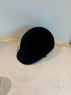 Paardrij cap / helm, Dieren en Toebehoren, Paardrijkleding, Overige soorten, Ophalen of Verzenden, Zo goed als nieuw, Dames