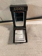 Zippo Aansteker in originele verpakking, Verzamelen, Ophalen of Verzenden, Gebruikt, Aansteker