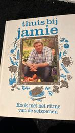 Jamie oliver thuis bij jamie, Jamie Oliver, Frankrijk, Ophalen, Gelezen