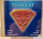CD Pussycat - the very best of., Ophalen of Verzenden, Zo goed als nieuw