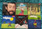 7 LP's Urbanus (ook per stuk te koop), Ophalen of Verzenden, Gebruikt, 12 inch