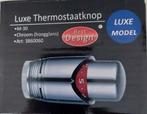 Thermostaatknop, Ophalen of Verzenden, Nieuw